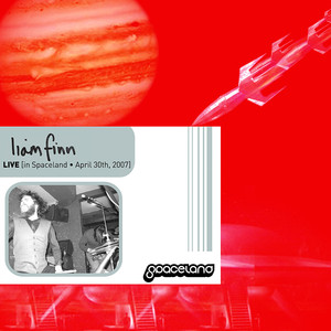 LIVE [in Spaceland - April 30th, 2007] album