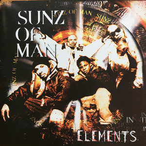 Elements cover