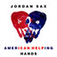 American Helping Hands Albumcover