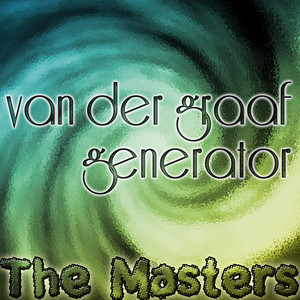 The Masters album