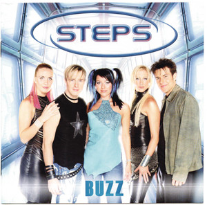 Buzz cover