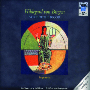 Voice of the Blood cover