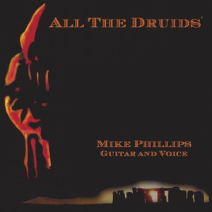 All The Druids album