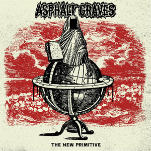 Asphalt Graves Photo