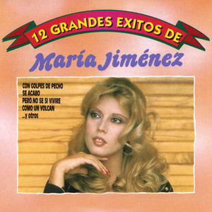12 Grandes exitos (Circulo de bellas artes) album