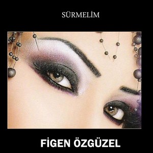 Sürmelim Albumcover