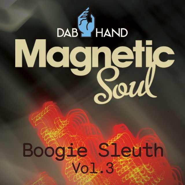 Magnetic Soul Photo