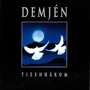 Tizenhárom cover