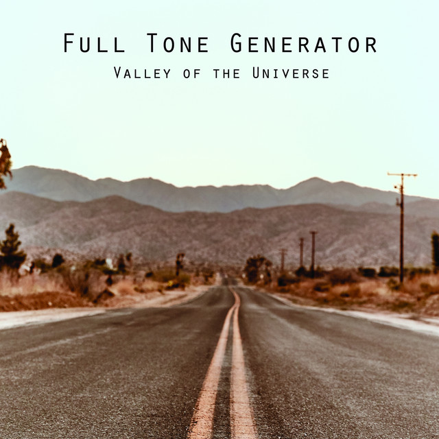 Full Tone Generator Photo