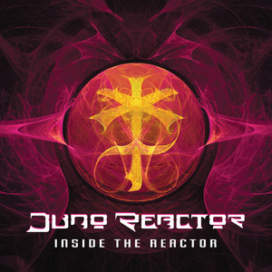 Inside the Reactor album