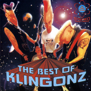 Klingzonez cover