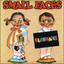 Playmates cover