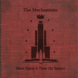 'Once' cover