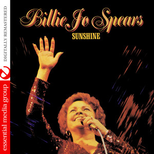 Sunshine (Digitally Remastered) cover
