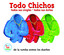Todo Chichos (Edited Version) cover