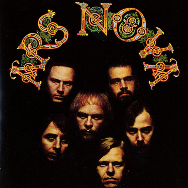 Ars Nova cover