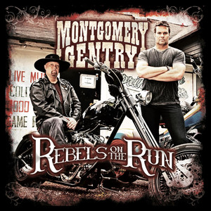 Rebels on the Run album