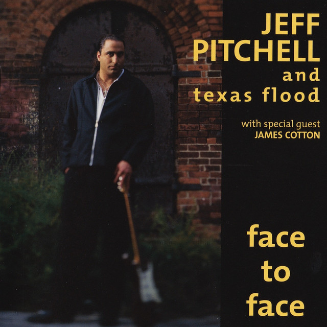 Face To Face cover