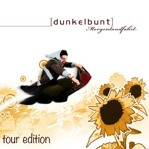 Morgenlandfahrt cover
