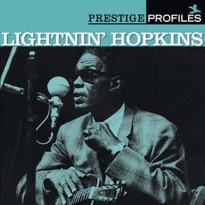 Prestige Profiles cover