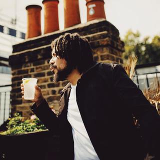 Liam Bailey Photo