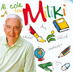 Al cole con Miliki album