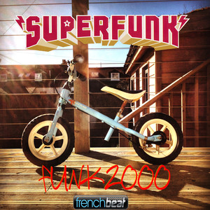 Funk 2000 album
