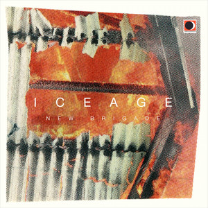 New Brigade cover