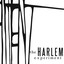 The Harlem Experiment Albumcover