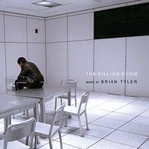 The Killing Room album