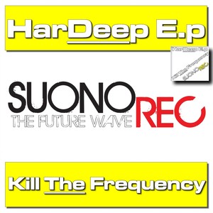 Kill The Frequency