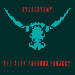 Stereotomy album