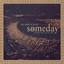 Someday My Blues Will Cover the Earth cover