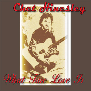 Chet Hinesley