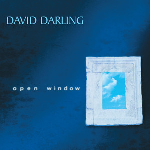 Open Window album