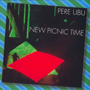 New Picnic Time album
