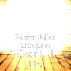 Pastor Julian Littlejohn
