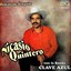 Ruego De Pasion Con La Banda Clave Azul Albumcover