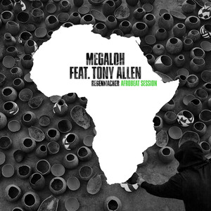 Regenmacher (Afrobeat Session) album