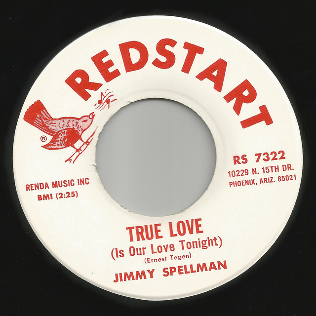Jimmy Spellman Photo