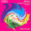 Albeniz, I.: Complete Piano Music, Vol. 3 Albumcover