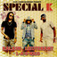 Special K (Mixtape) cover