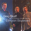 Ellington Boulevard Albumcover