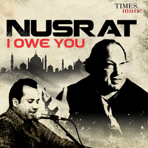 Nusrat - I Owe You album