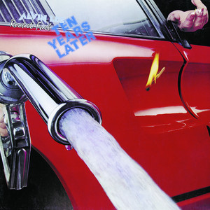 Rocket Fuel cover