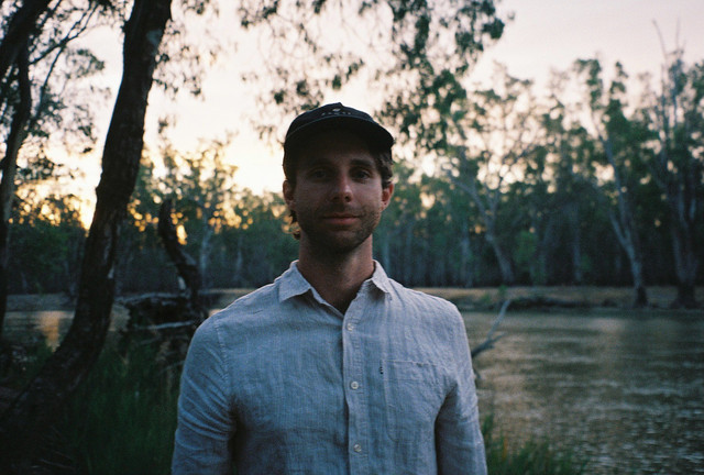 Eric Lune press photo
