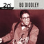 20th Century Masters: The Millennium Collection: Best Of Bo Diddley cover