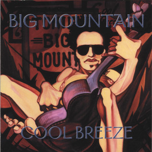 Cool Breeze album