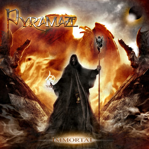 Immortal album