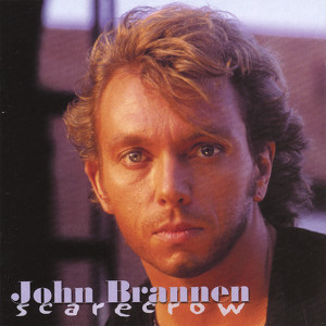 Scarecrow Albumcover